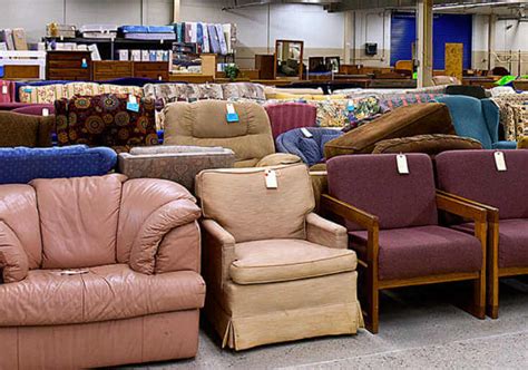 Used furniture sale - Clean and Repair. First things first: before you do anything else, give your furniture pieces a good clean. Start by emptying out all the drawers, and pulling cushions out to check the crevices ...